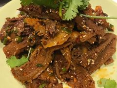 -Restaurant Sichuan 川里川外