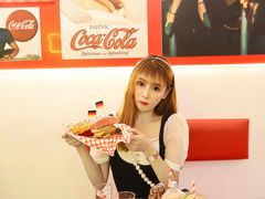 -Eckl’s爱氏热狗(猫街店)