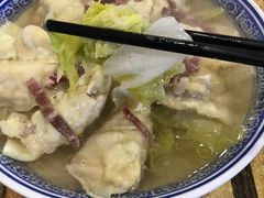 -兰边碗(鼓楼店)