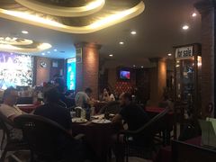 -BAI BUA RESTAURANT