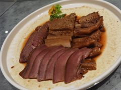 -川旺角融合菜•海景餐厅(星海广场店)