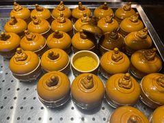 -九月海·海鲜自助(世纪东方店)