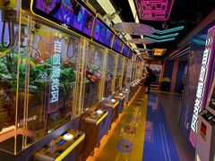 -风云再起游乐汇(北京西单西西友谊店)