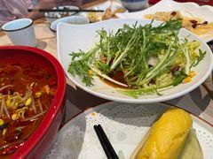 -南山翁新概念川菜(红山常发广场店)