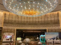 -美食汇·海鲜自助西餐厅·江门富力万达嘉华酒店
