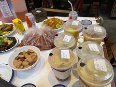 -老长沙龙虾馆(罗湖店)