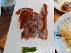 -四季民福烤鸭店(前门廊房二条店)
