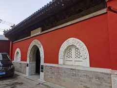 -嵩祝寺及智珠寺