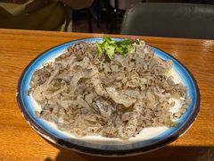 -撸啊撸铁签小肉(车站南路店)