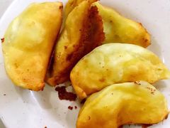 鲜肉锅贴/只-味一早餐(新芝路店)