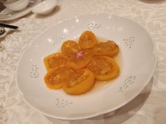 -香乐园·淮扬菜中餐厅·Shang Garden(福田香格里拉店)