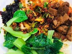 大碗四合一面-老白家面馆(测绘东路总店)