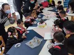 -美吉姆早教(恒隆中心)