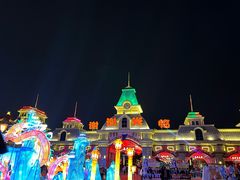 -大同方特欢乐世界