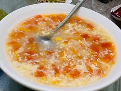 酒酿元宵-苏启渔港(云南北路店)