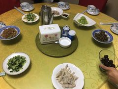 -聚丰园.百年传承(五爱广场店)