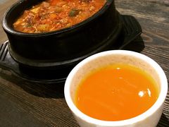 -朴大人炭烤·韩国料理(奥帆中心海尔洲际店)