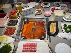 -海底捞火锅(八佰伴店)