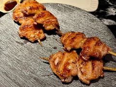 -鸟万·炭火料理Yaki ONE(星光店)