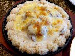 -92°C俄式厨房(中央大街店)