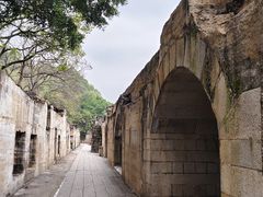 -威远炮台