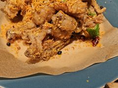 -啫神·广州地标美食(北京路店)