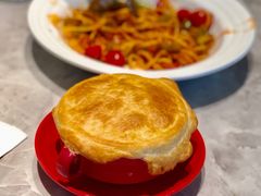 -必胜客(骡马市店)