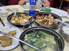 -黎记大排档(慈云路店)
