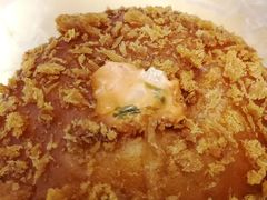 蟹味多拿-巴黎贝甜(大宁国际商业广场店)