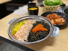 -花味·自助烤肉(雨花客厅店)