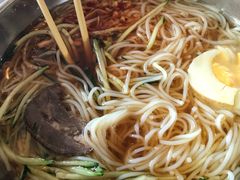 -午月海鲜烧烤酒店(不老街店)