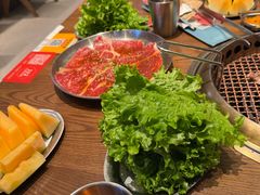 -一品诚记烤肉(大连柏威年购物中心店)
