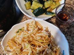 -厚味居炙子烤肉·清真(天桥南纬路店)