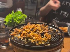 -奉天小馆·非遗东北菜(沈阳万象城店)