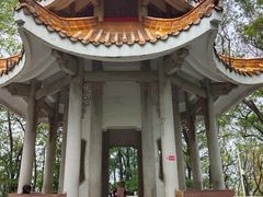 -红花山公园
