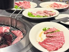 -NIUAN牛庵·日式和牛烧肉(恒隆店)