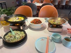 -松沪名灶·豆浆鱼头·新上海菜(江川路交大店)