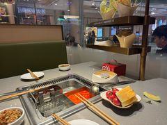 -海底捞火锅(金光华店)