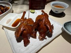 -侨美食家·粤菜(体育西路店)