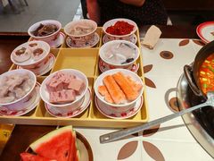 -江北北火锅馆·公路夜市(魏公村店)