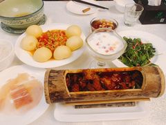 -云腾食府·云南菜