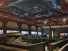 -北京大葆台遗址博物馆