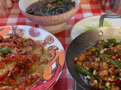 -阿财老铺·老蚌埠龙虾城(华夏总店)