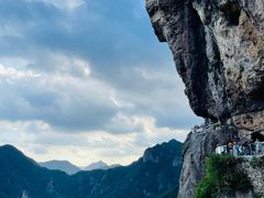 -雁荡山风景名胜区