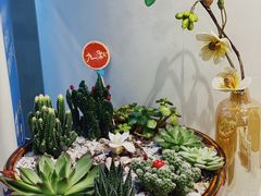 -九秋茶铺(三里屯店)
