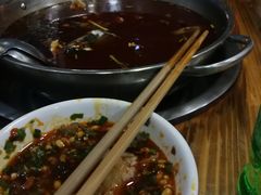 -黑龙滩生态鱼火锅(百寿路店)