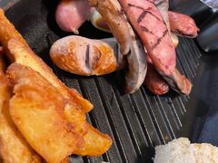 -I HOLIC艾豪丽披萨(KKone店)