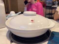 -龙泉人椰子鸡.糟粕醋.海南菜(三亚旗舰店)