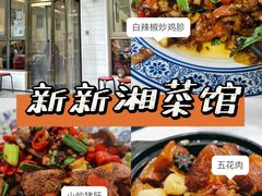 -新新湘菜馆(新中街二条店)
