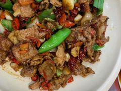 -潇湘码头·鲜湘菜(清河店)